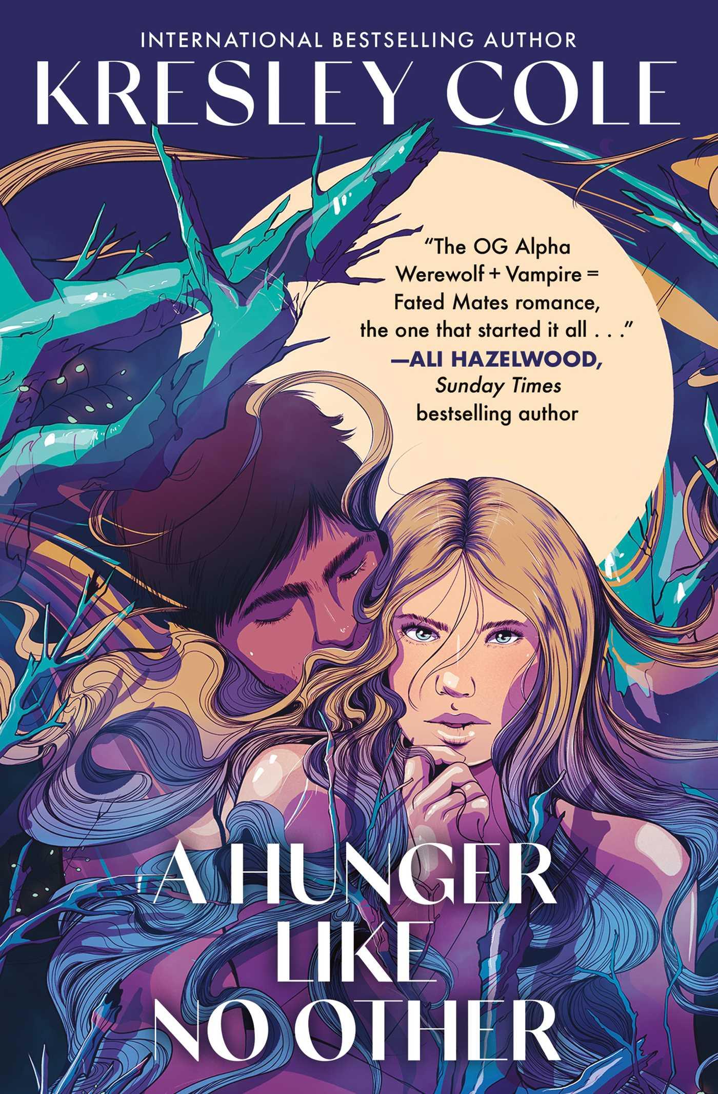 Cover: 9781398542204 | A Hunger Like No other | Kresley Cole | Taschenbuch | Englisch | 2024