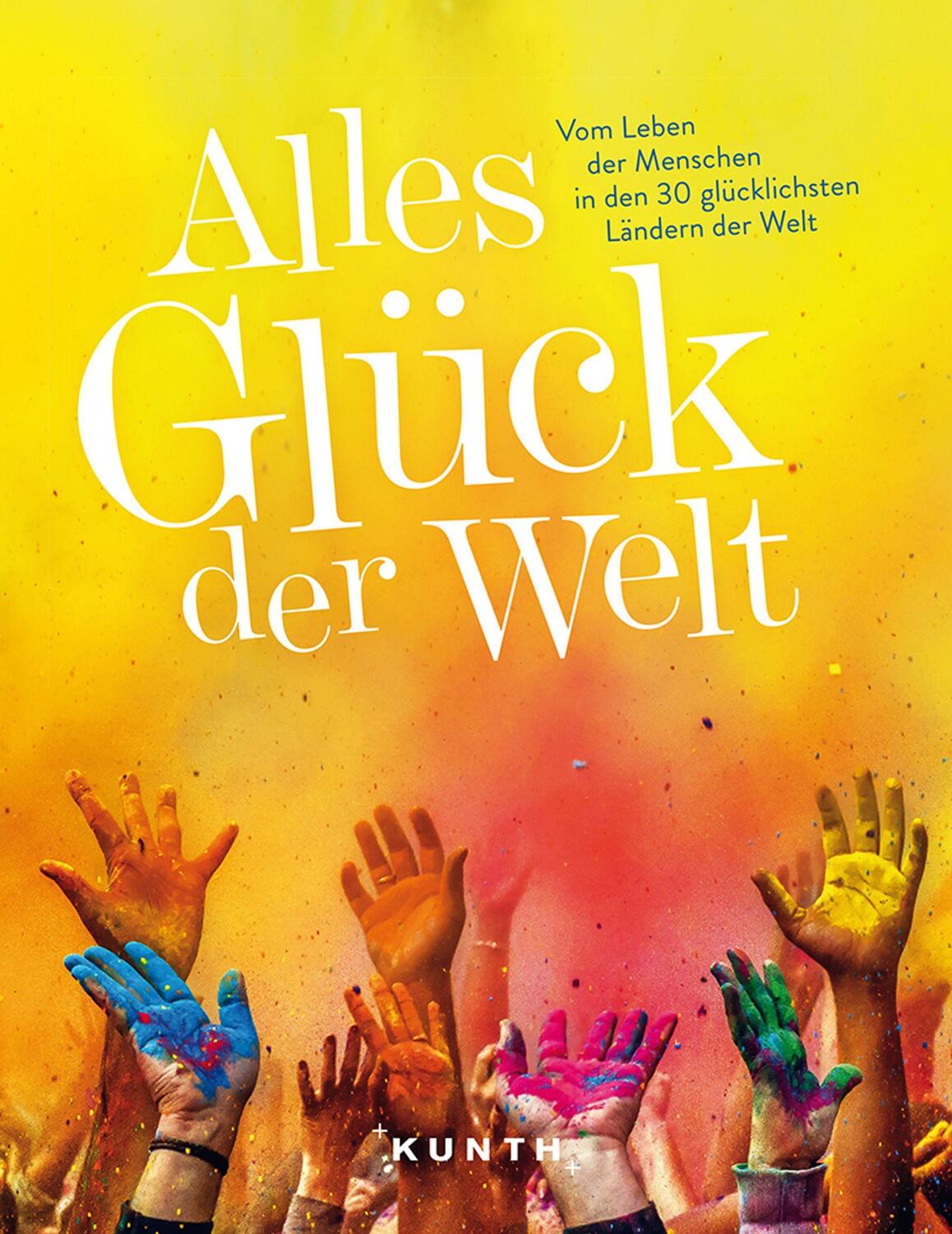 Cover: 9783969650103 | Alles Glück der Welt | Tina Engler (u. a.) | Buch | 272 S. | Deutsch