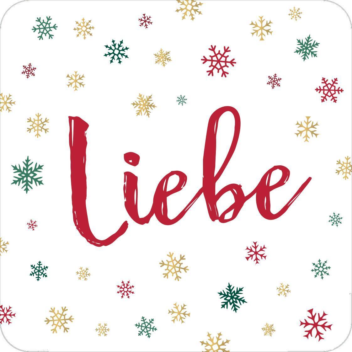 Bild: 4014489131632 | Vision Board Cards | 50 Inspirationen für eine schöne Weihnachtszeit