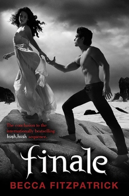 Cover: 9780857072931 | Finale | Becca Fitzpatrick | Taschenbuch | Englisch | 2013