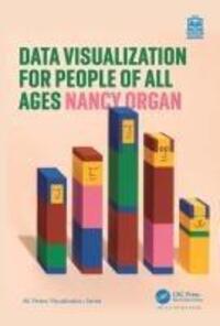 Cover: 9781032301006 | Data Visualization for People of All Ages | Nancy Organ | Taschenbuch