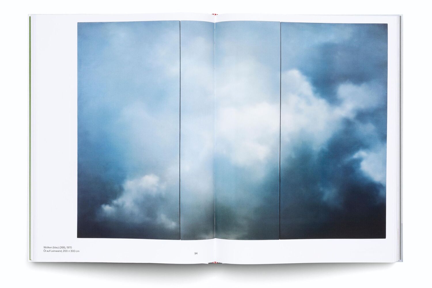 Bild: 9783775757997 | Gerhard Richter | Elger | Buch | 208 S. | Deutsch | 2024