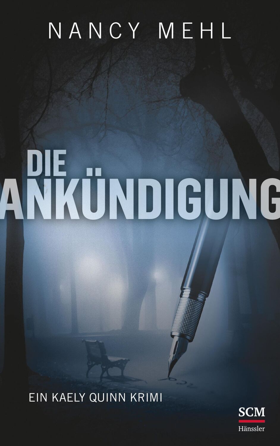 Cover: 9783775160537 | Die Ankündigung | Nancy Mehl | Buch | 320 S. | Deutsch | 2020