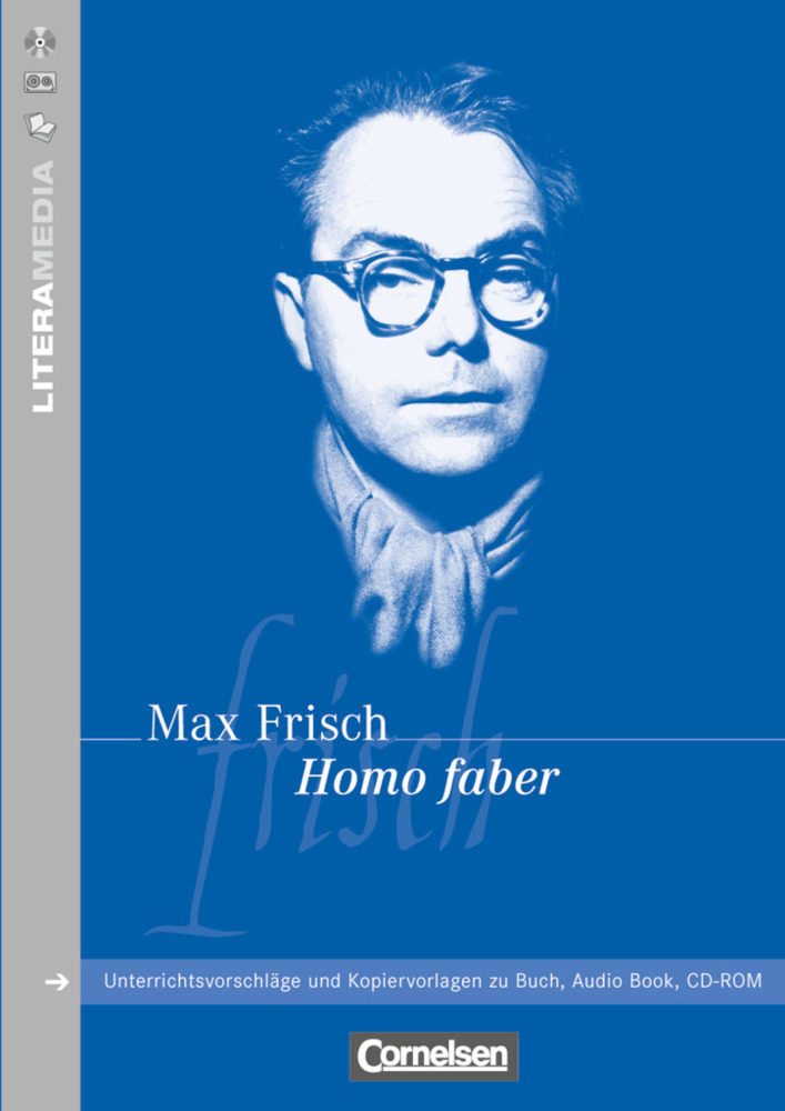 Cover: 9783464613917 | Literamedia | Helmut Flad | Taschenbuch | 48 S. | Deutsch | 2001