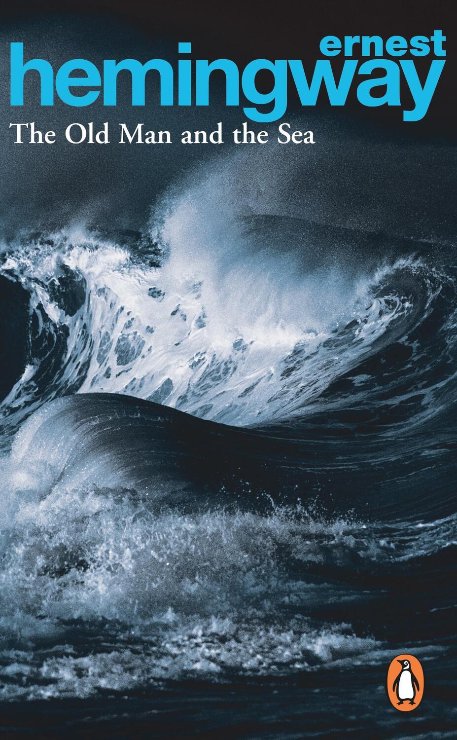 Cover: 9780099908401 | The Old Man and the Sea | Ernest Hemingway | Taschenbuch | 99 S.