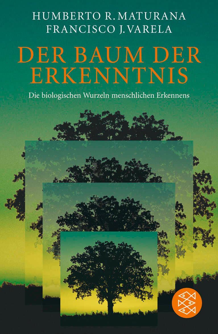 Cover: 9783596178551 | Der Baum der Erkenntnis | Francisco J. Varela | Taschenbuch | 280 S.