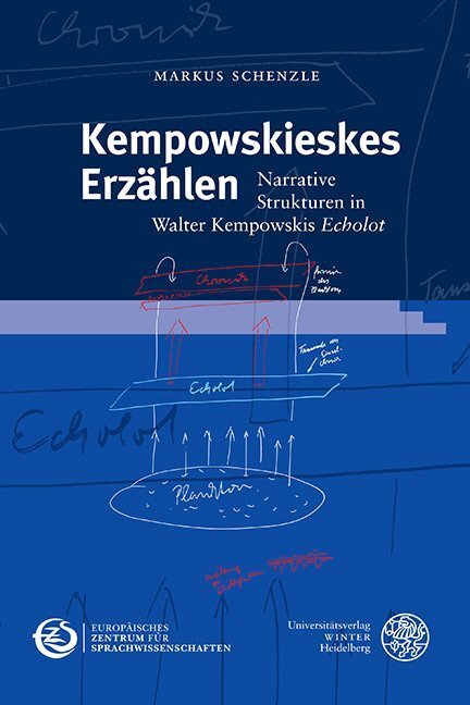 Cover: 9783825368210 | Kempowskieskes Erzählen | Markus Schenzle | Buch | 90 S. | Deutsch