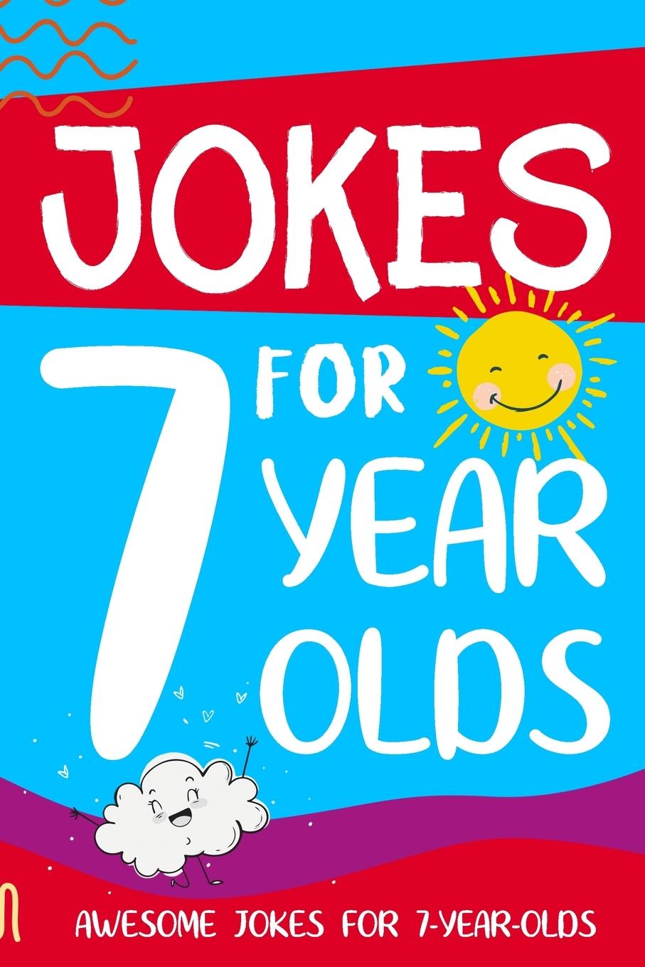 Cover: 9781913485047 | Jokes for 7 Year Olds | Linda Summers | Taschenbuch | Englisch | 2019