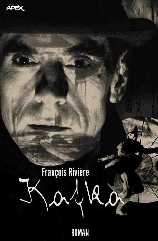 Cover: 9783746745510 | Kafka | François Rivière | Taschenbuch | 216 S. | Deutsch | 2018