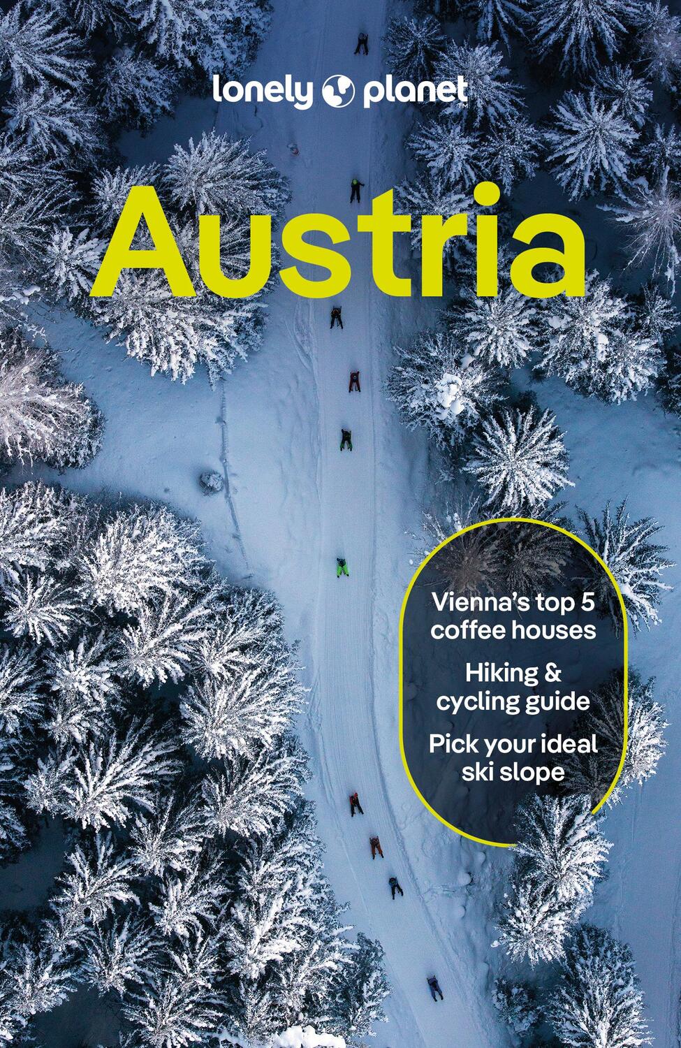 Cover: 9781838696733 | Austria | Rudolf Abraham (u. a.) | Taschenbuch | 352 S. | Englisch