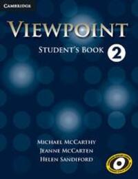 Cover: 9780521131896 | Viewpoint Level 2 Student's Book | Michael Mccarthy (u. a.) | Buch