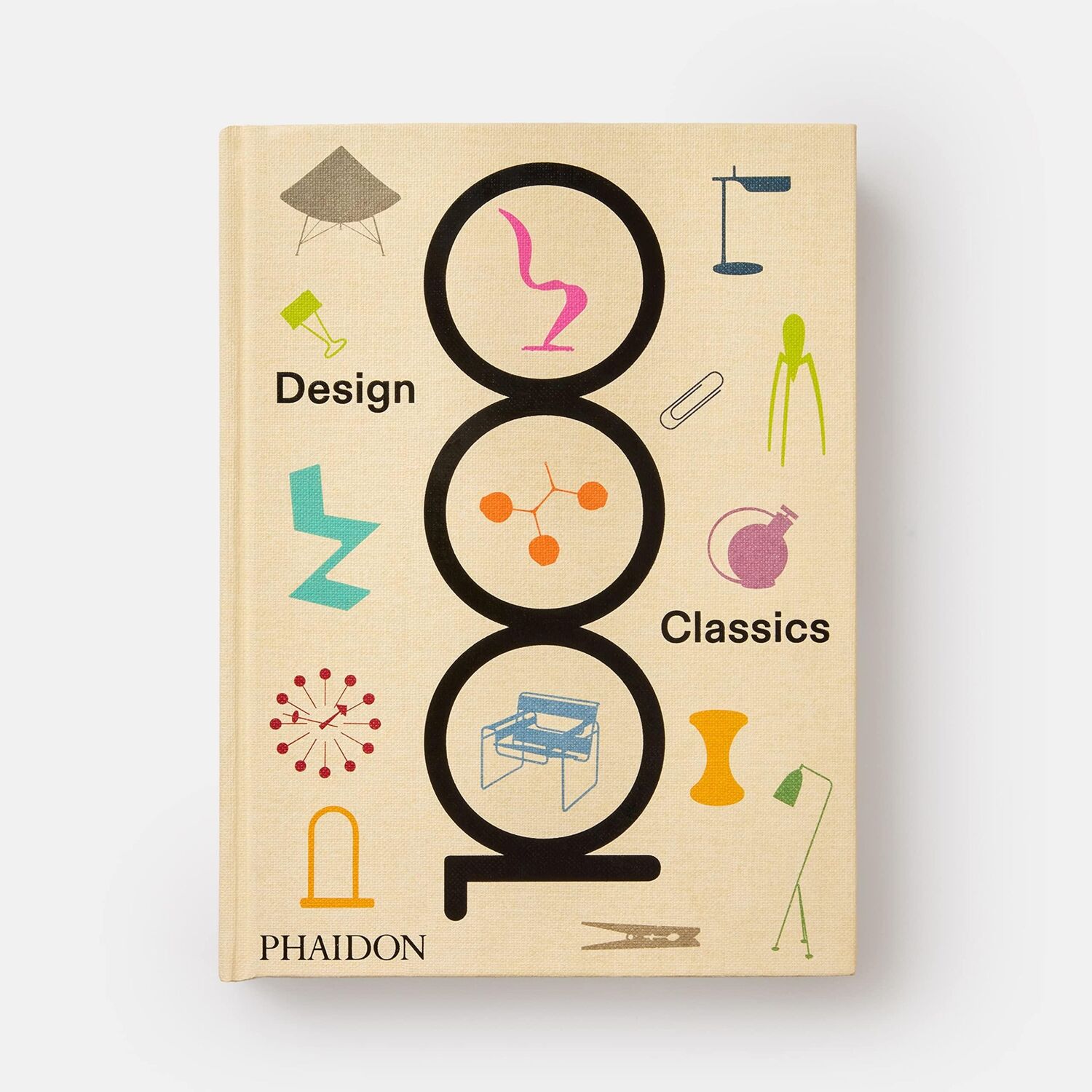 Bild: 9781838665470 | 1000 Design Classics | Phaidon Phaidon Editors | Buch | Phaidon Press