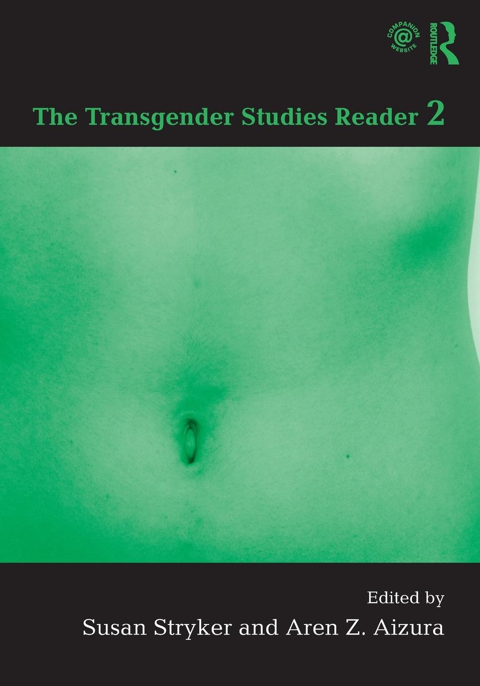 Cover: 9780415517737 | The Transgender Studies Reader 2 | Susan Stryker (u. a.) | Taschenbuch