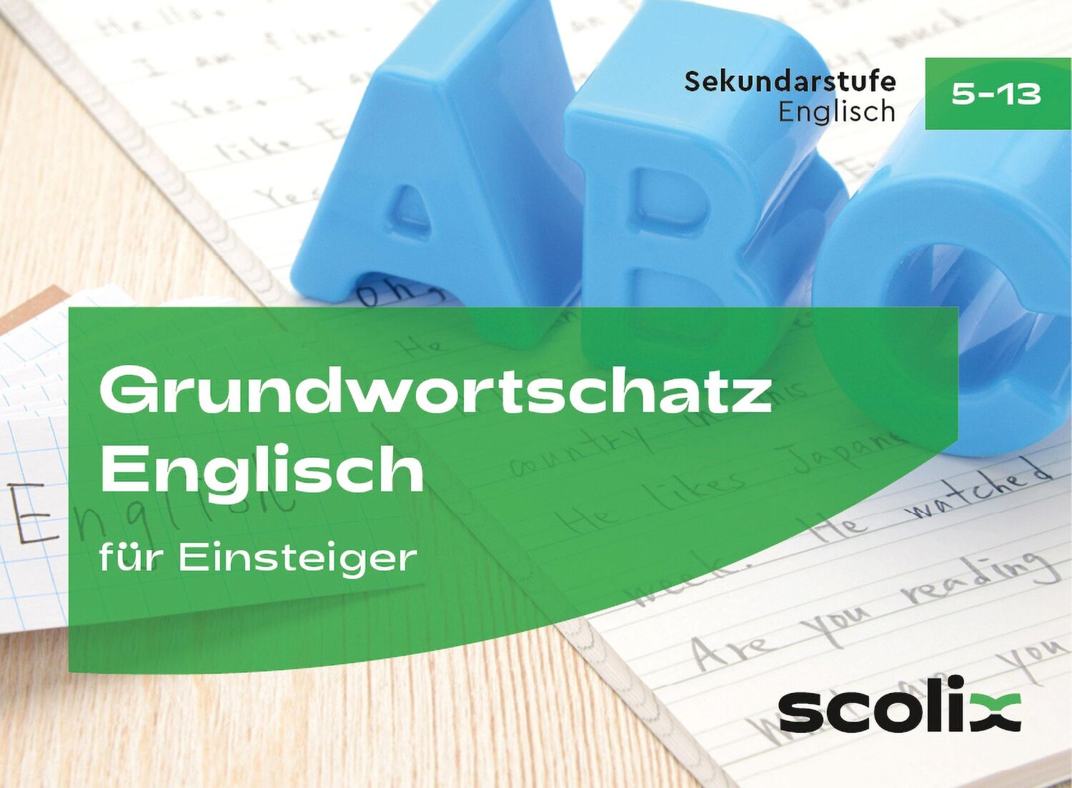 Cover: 9783403108092 | Grundwortschatz Englisch für Einsteiger | Terry Moston | Box | 384 S.