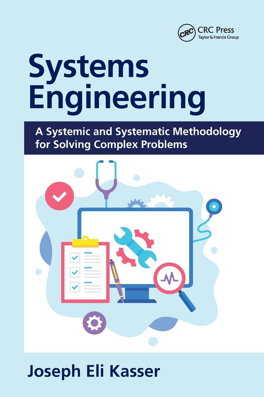 Cover: 9780367776534 | Systems Engineering | Joseph Eli Kasser | Taschenbuch | Paperback