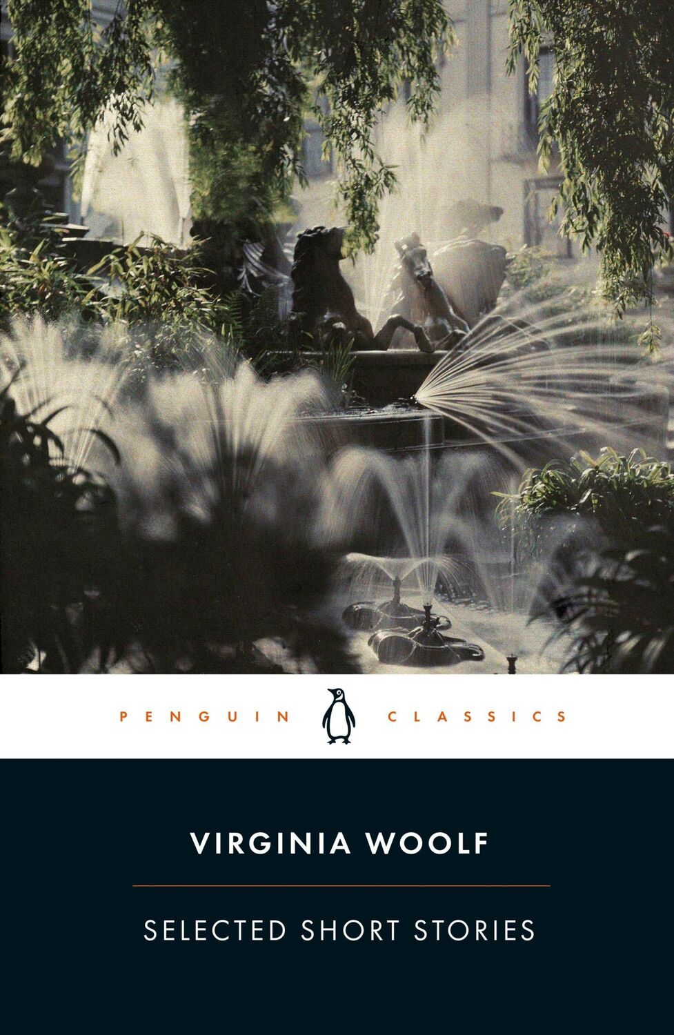 Cover: 9780241372517 | Selected Short Stories | Virginia Woolf | Taschenbuch | Englisch