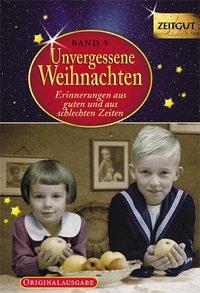 Cover: 9783866142183 | Unvergessene Weihnachten 9 | Jürgen Kleindienst | Buch | 192 S. | 2013