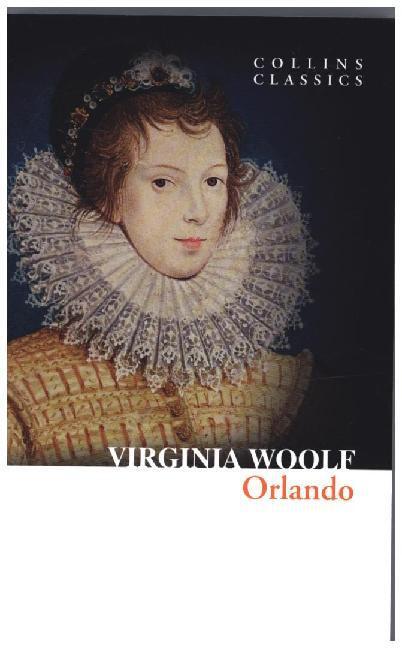 Cover: 9780007558087 | Orlando | Virginia Woolf | Taschenbuch | 252 S. | Englisch | 2015