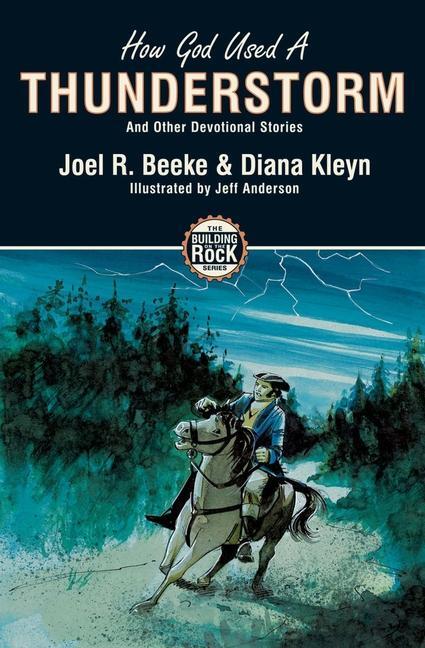 Cover: 9781857928150 | How God Used a Thunderstorm | Diana Kleyn (u. a.) | Taschenbuch | 2007