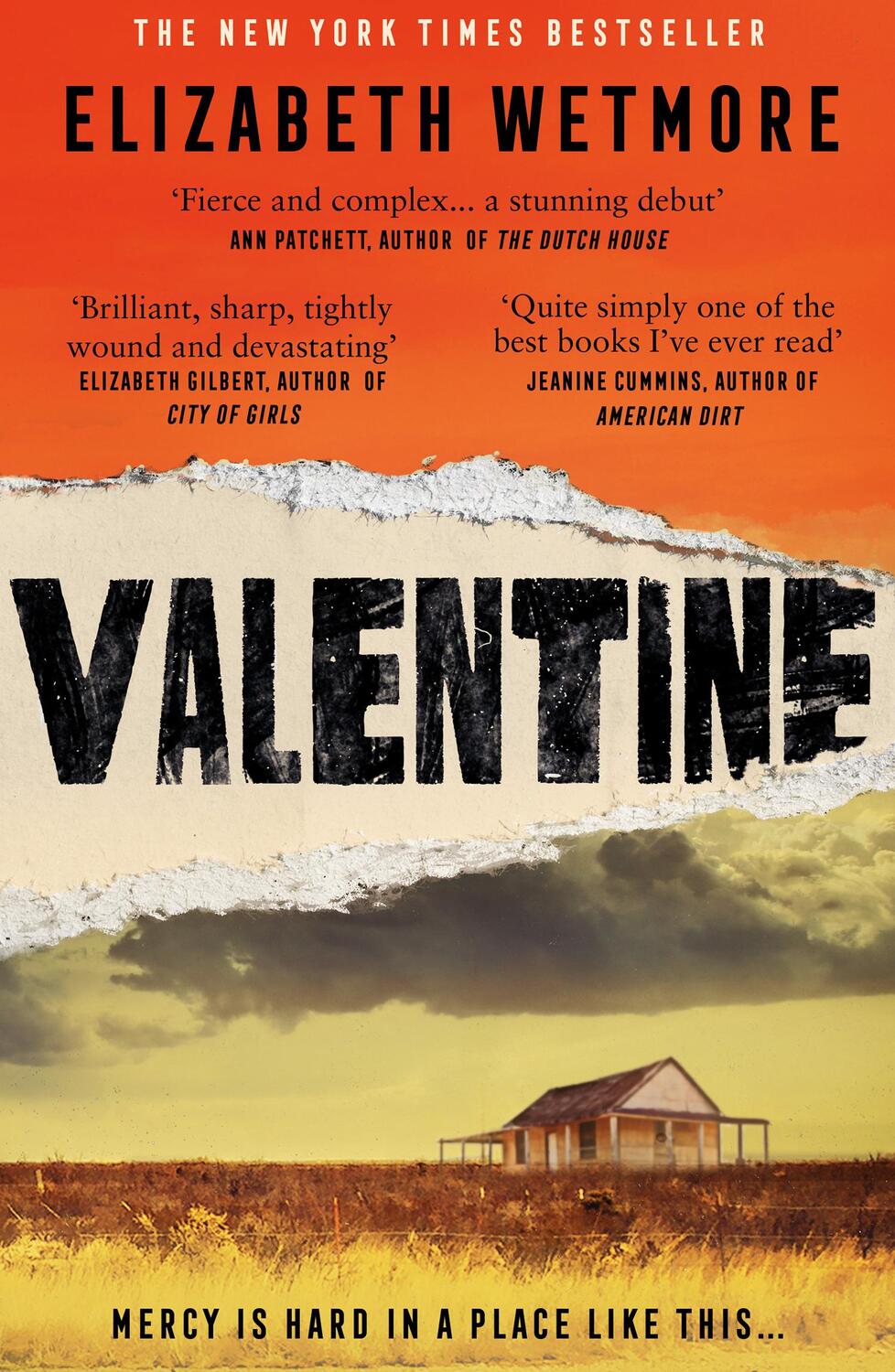 Cover: 9780008331962 | Valentine | Elizabeth Wetmore | Taschenbuch | 320 S. | Englisch | 2021