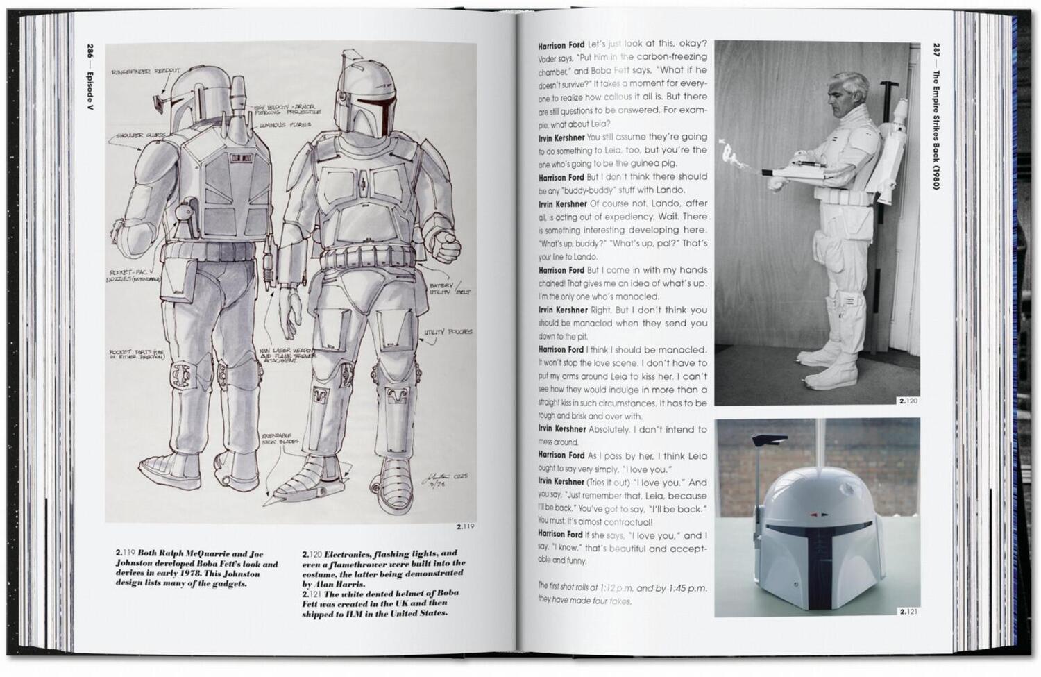 Bild: 9783836581165 | Les Archives Star Wars. 1977-1983. 40th Ed. | Paul Duncan | Buch