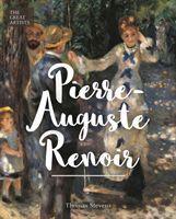 Cover: 9781788285742 | Pierre-Auguste Renoir | Thomas Stevens | Buch | Gebunden | Englisch