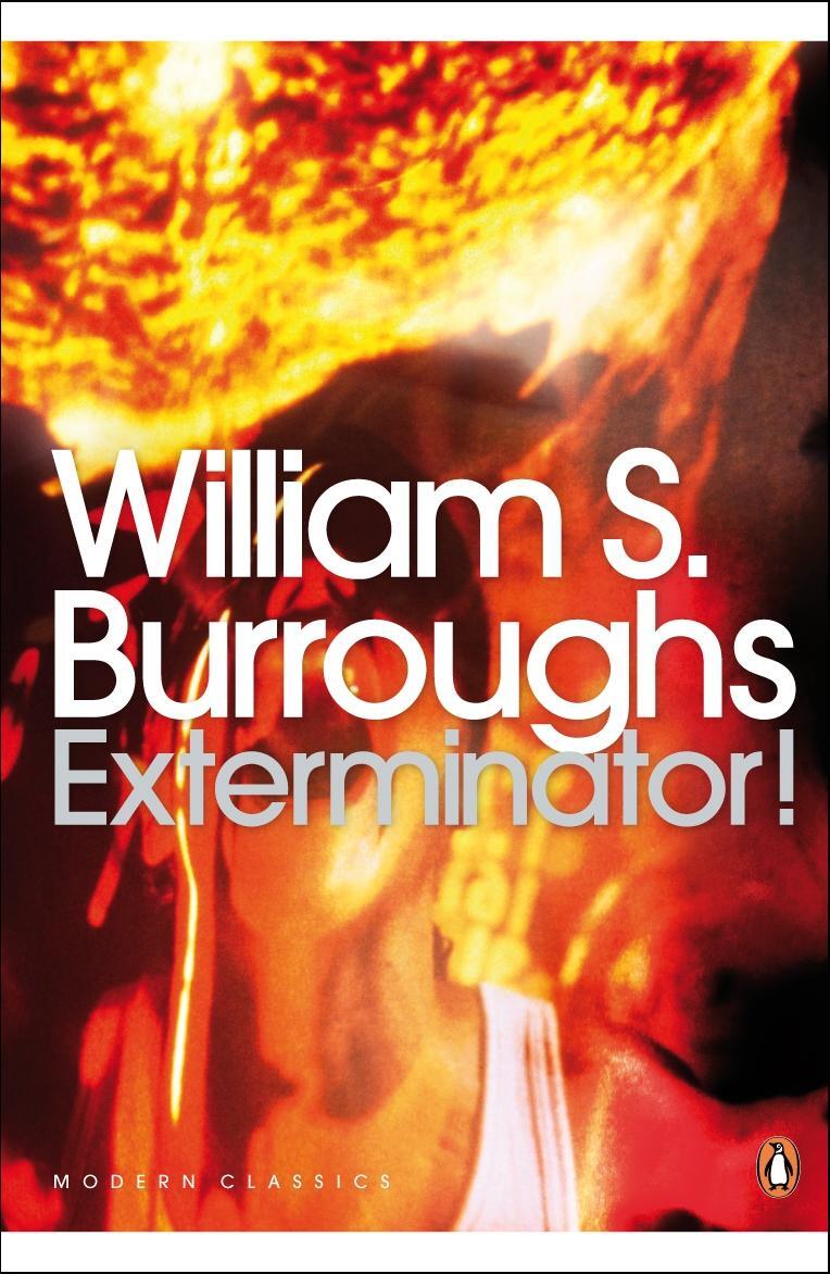 Cover: 9780141189840 | Exterminator! | William S Burroughs | Taschenbuch | Englisch | 2008