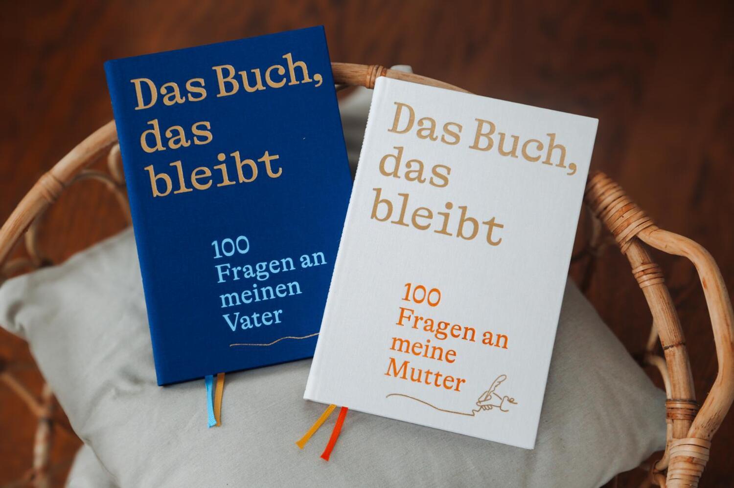 Bild: 9783988160119 | Das Buch, das bleibt | Stephan Schäfer | Buch | 192 S. | Deutsch