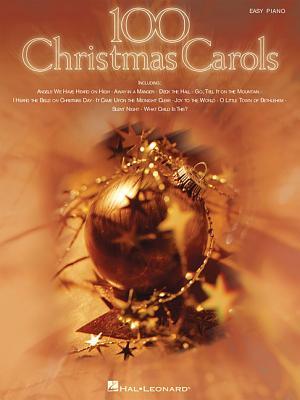 Cover: 73999087239 | 100 Christmas Carols | Taschenbuch | Buch | Englisch | 2004