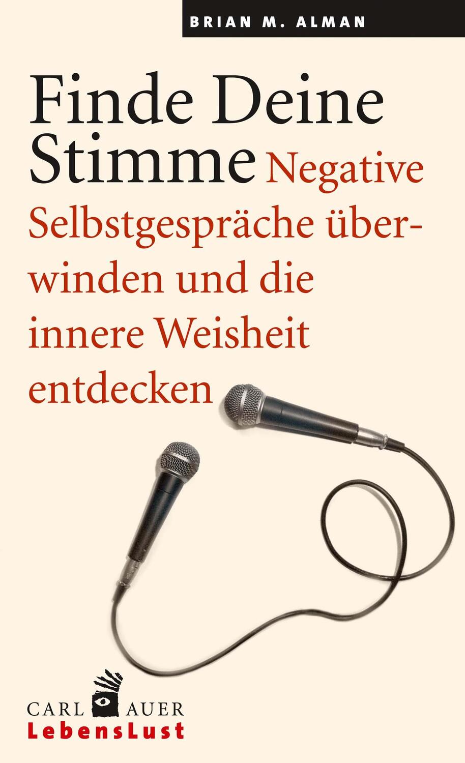 Cover: 9783849700010 | Finde Deine Stimme. | Brian M Alman | Taschenbuch | 184 S. | Deutsch