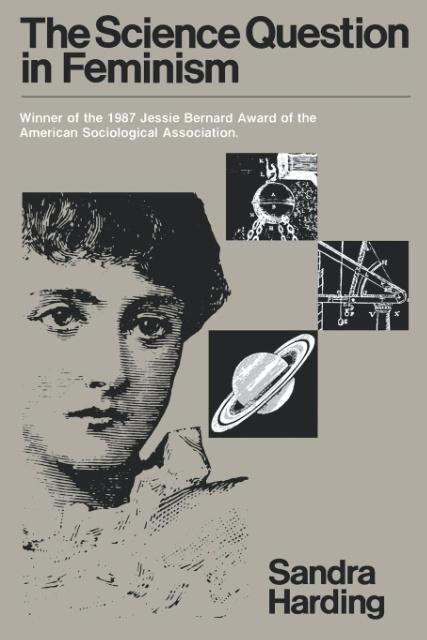 Cover: 9780801493638 | The Science Question in Feminism | Sandra Harding | Taschenbuch | 1986