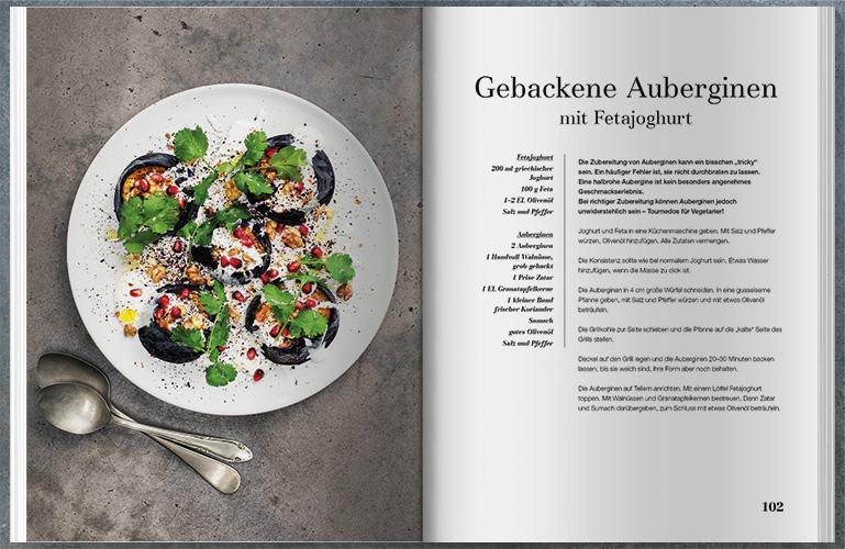 Bild: 9783784357522 | Grillgemüse | Nikolaj Juel | Buch | 168 S. | Deutsch | 2023