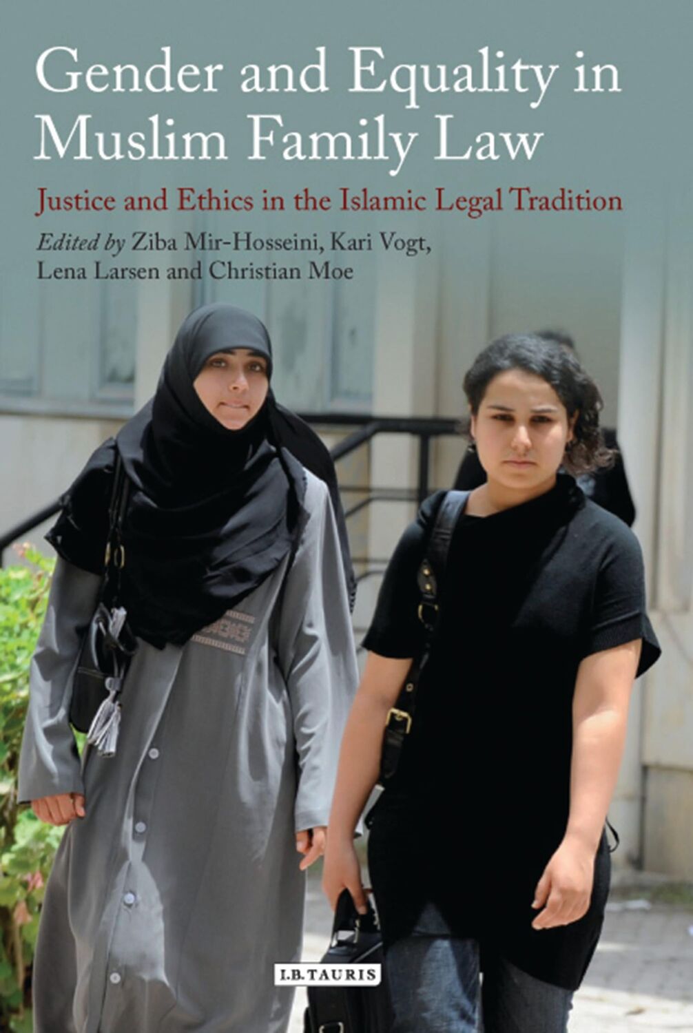 Cover: 9781784537401 | Gender and Equality in Muslim Family Law | Christian Moe (u. a.)