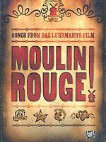 Cover: 9780711992047 | Moulin Rouge | Taschenbuch | Buch | Englisch | 2001