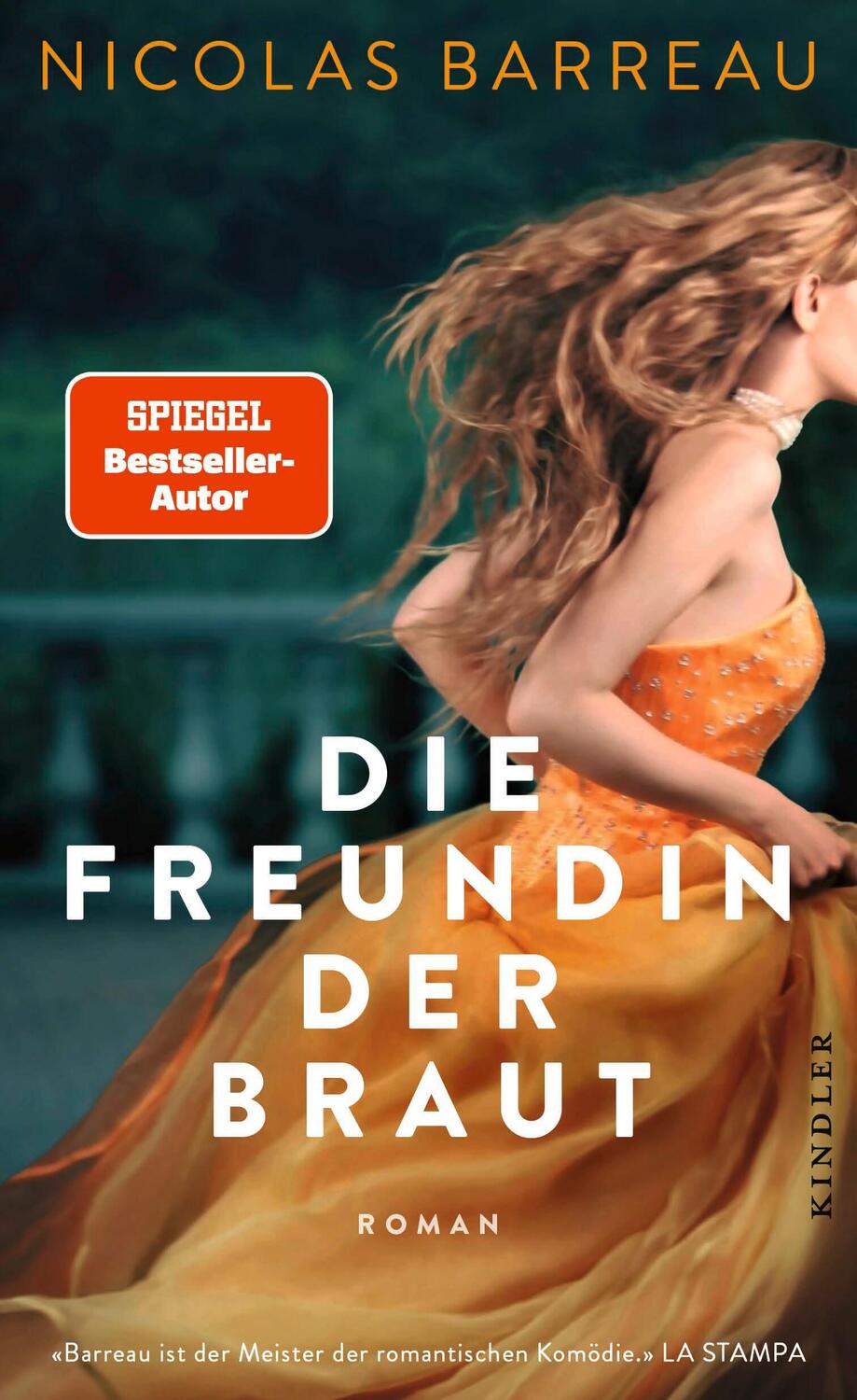 Cover: 9783463000183 | Die Freundin der Braut | Roman Romantische Komödie in Südfrankreich