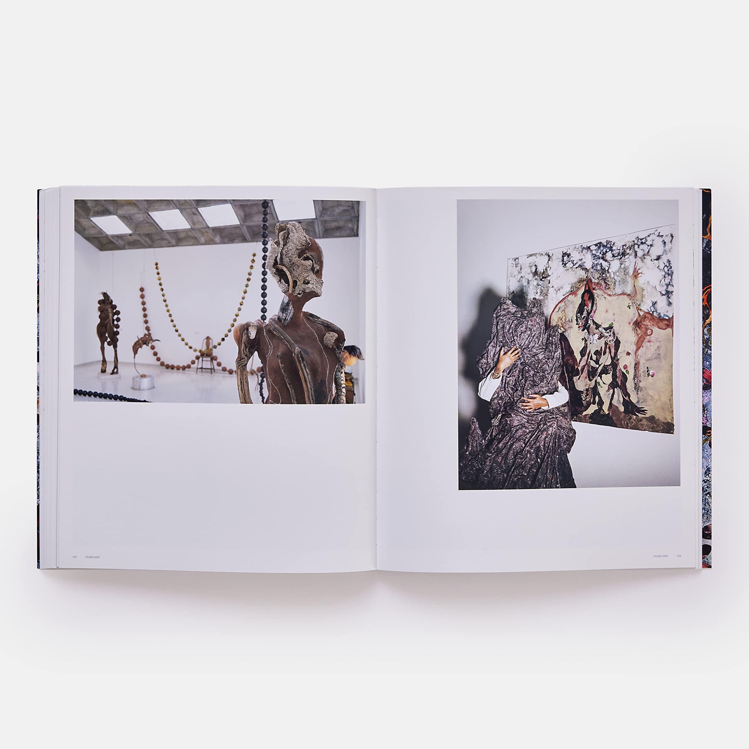 Bild: 9781838661649 | Wangechi Mutu | Courtney J. Martin (u. a.) | Taschenbuch | 160 S.