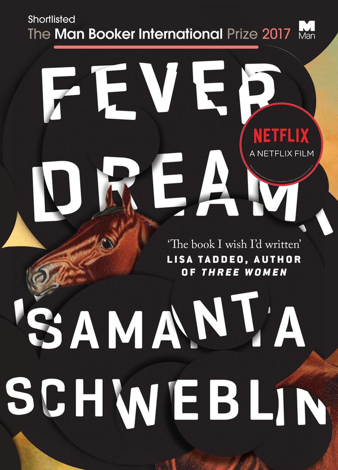 Cover: 9781786072382 | Fever Dream | Samanta Schweblin | Taschenbuch | 152 S. | Englisch