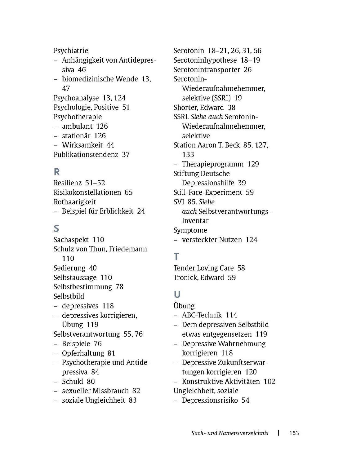 Bild: 9783432118956 | Depressionen überwinden ohne Antidepressiva | Reinhard Maß | Buch