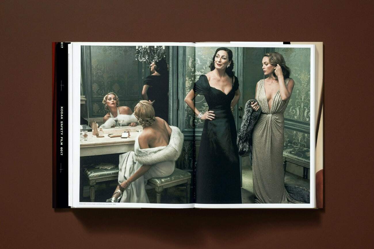 Bild: 9783836582209 | Annie Leibovitz | Graydon Carter (u. a.) | Buch | Hardcover im Schuber