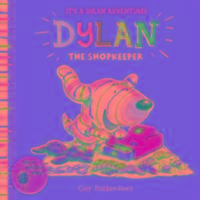 Cover: 9781407166285 | Dylan the Shopkeeper | Guy Parker-Rees | Taschenbuch | Englisch | 2017