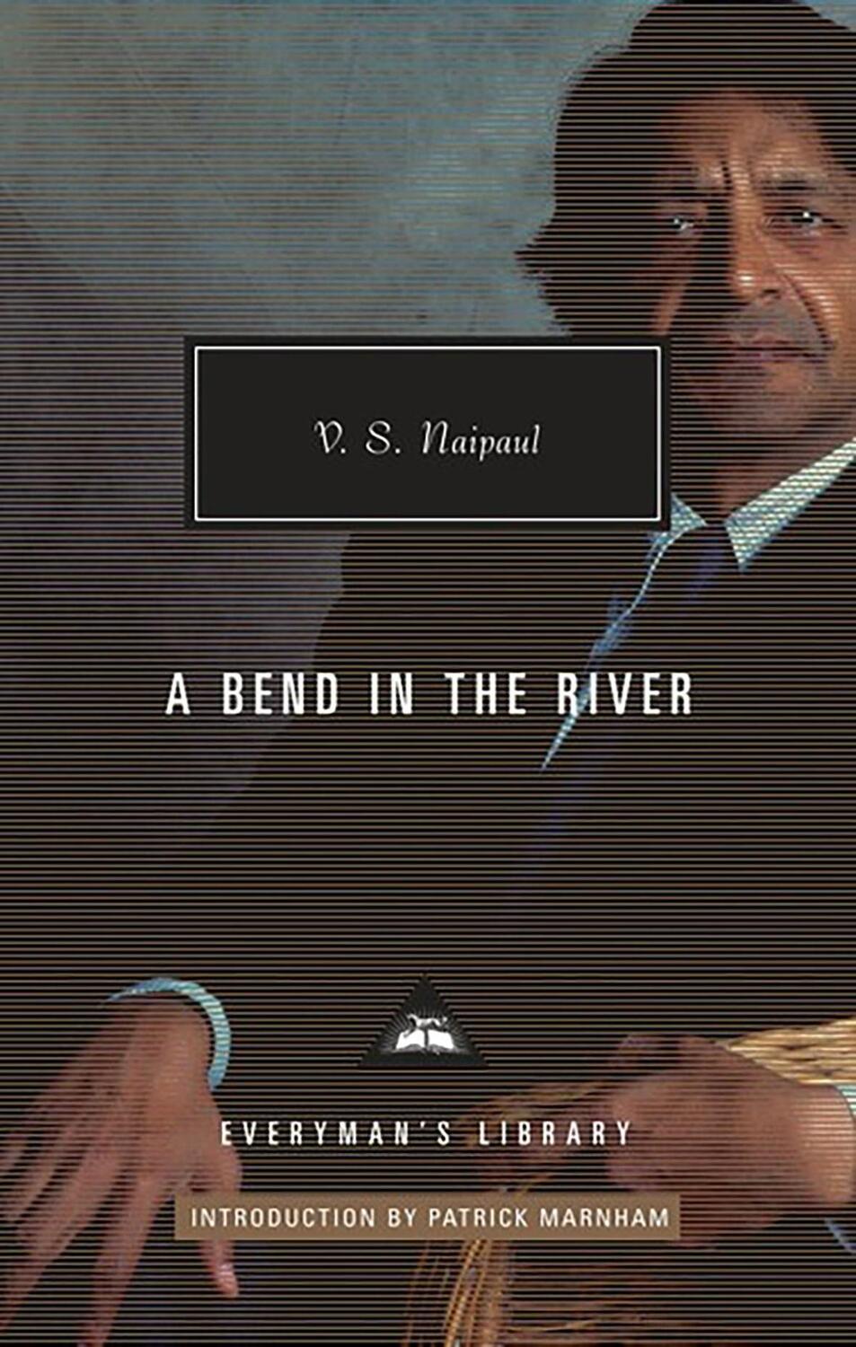 Cover: 9781841593913 | A Bend in the River | V. S. Naipaul | Buch | Gebunden | Englisch