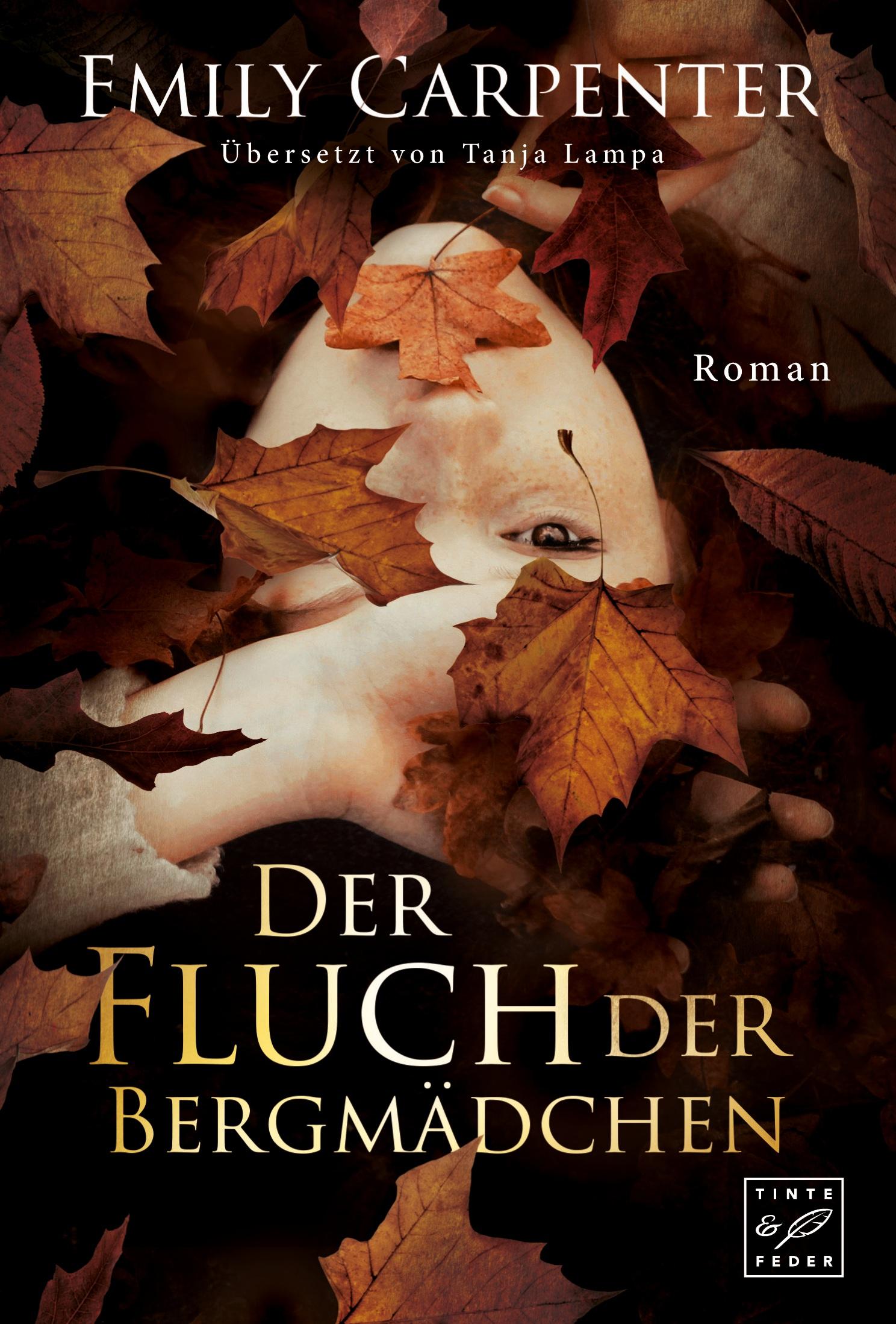 Cover: 9781503954328 | Der Fluch der Bergmädchen | Emily Carpenter | Taschenbuch | 384 S.