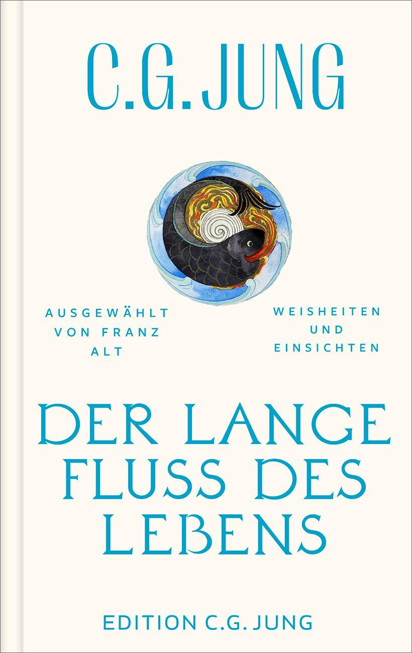 Cover: 9783843615617 | Der lange Fluss des Lebens | C. G. Jung | Buch | 96 S. | Deutsch