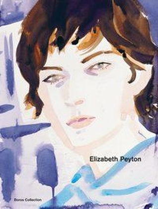 Cover: 9783954760763 | Elizabeth Peyton | Elizabeth Peyton | Buch | 112 S. | Deutsch | 2016