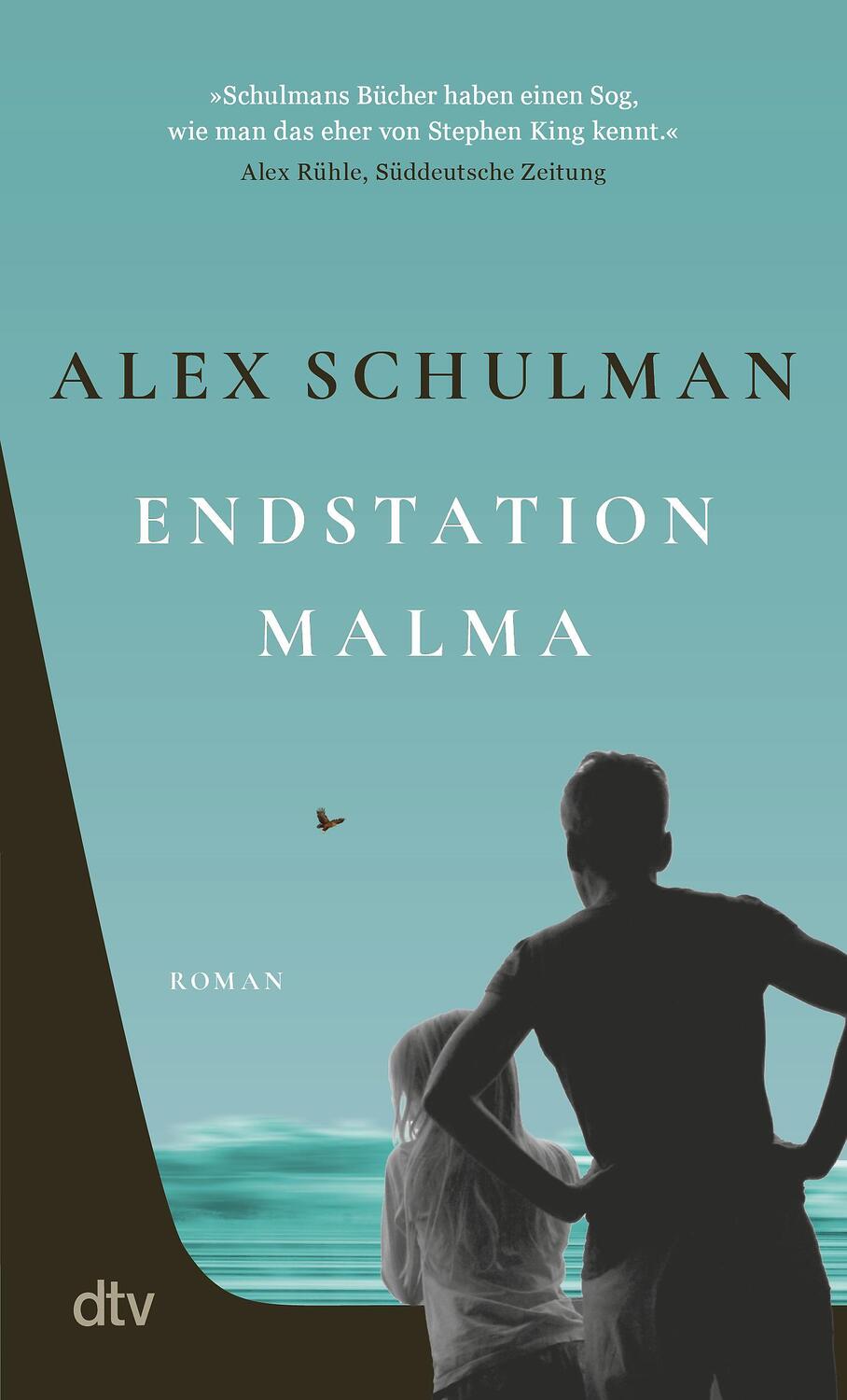 Cover: 9783423149167 | Endstation Malma | Alex Schulman | Taschenbuch | 320 S. | Deutsch