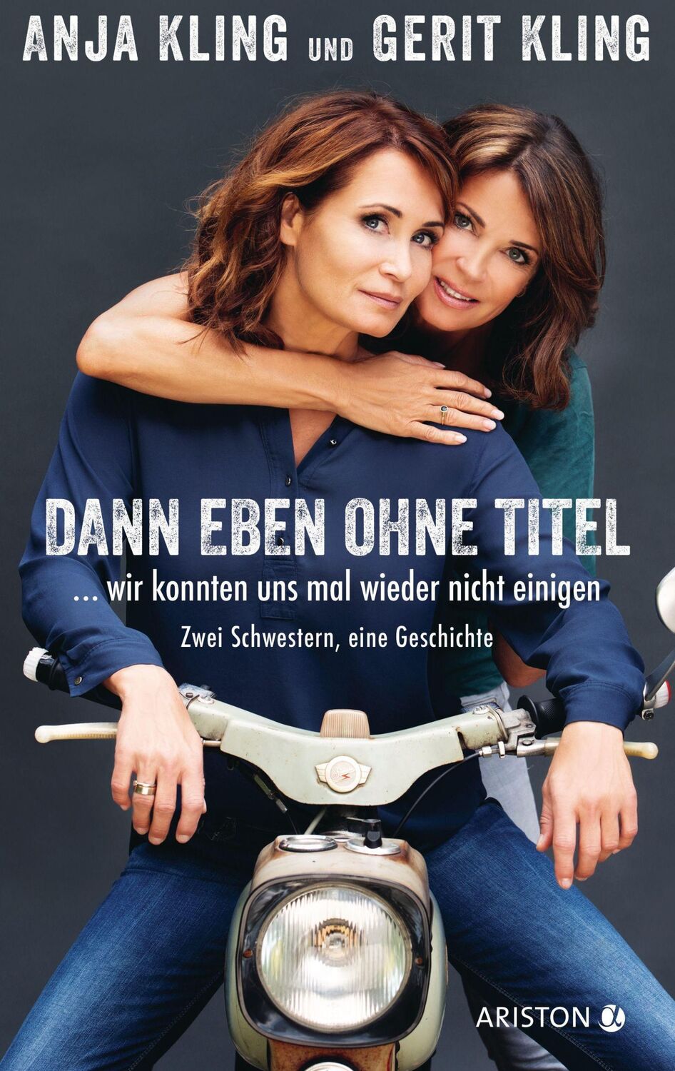 Cover: 9783424202236 | Dann eben ohne Titel... Wir konnten uns mal wieder nicht einigen