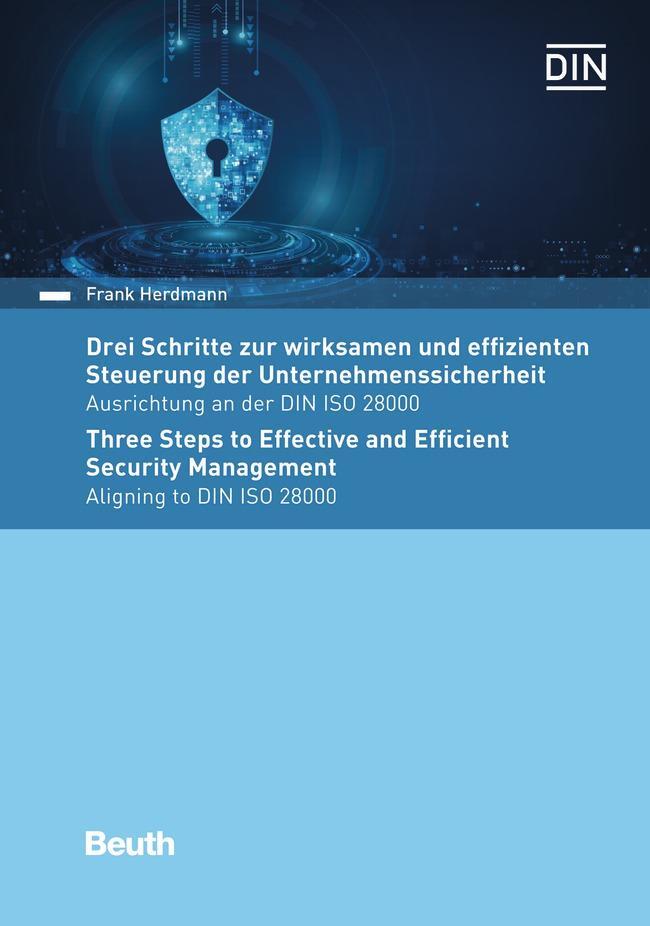 Cover: 9783410317197 | Drei Schritte zur wirksamen und effizienten Steuerung der...