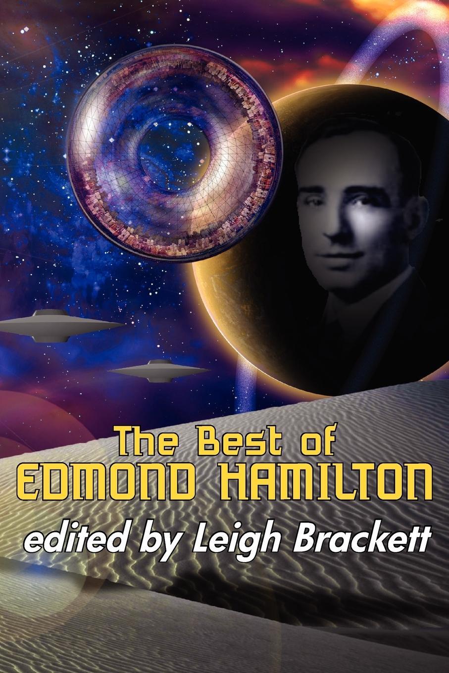 Cover: 9781604504897 | The Best of Edmond Hamilton | Edmond Hamilton | Taschenbuch | Englisch