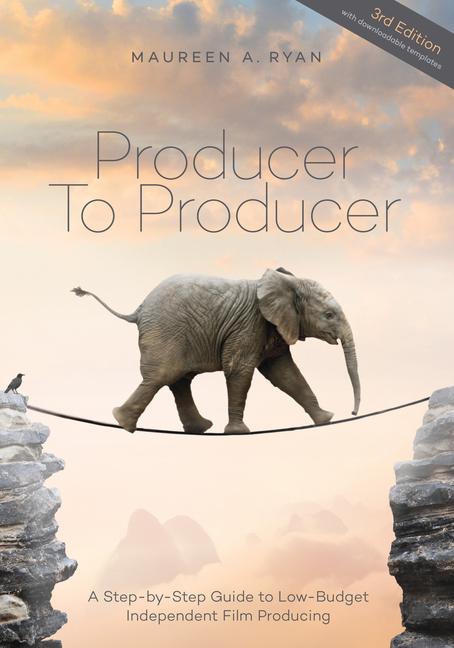 Cover: 9781615933587 | Producer to Producer -3rd Edition | Maureen A Ryan | Taschenbuch