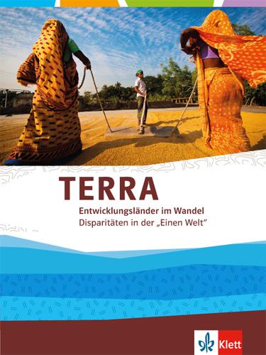 Cover: 9783121047062 | TERRA Entwicklungsländer. Themenband für die Oberstufe | Buch | 184 S.